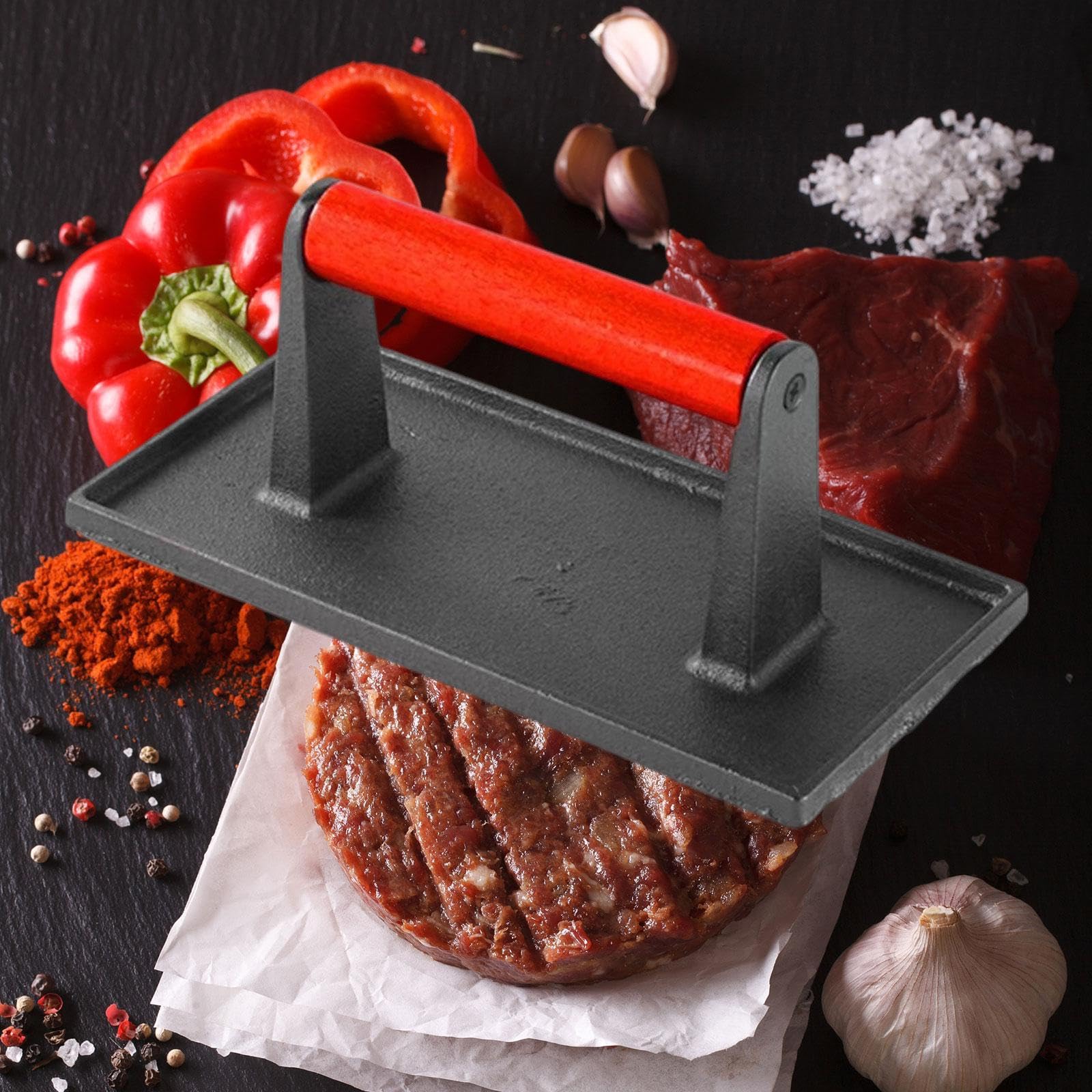 Amazon.co.jp: Cuticate 【2025新開発・お料理上手!】ミート